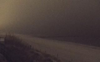 Niechorze plaża zachodnia strona - 17-12-2025 23:45