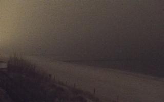 Niechorze plaża zachodnia strona - 17-12-2025 23:53