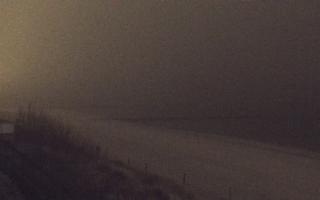 Niechorze plaża zachodnia strona - 18-12-2025 00:00