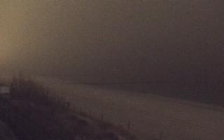 Niechorze plaża zachodnia strona - 18-12-2025 00:08