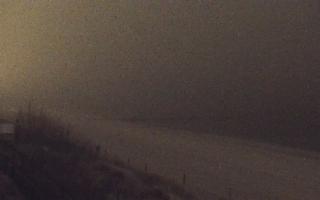 Niechorze plaża zachodnia strona - 18-12-2025 00:16