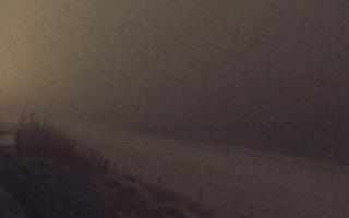 Niechorze plaża zachodnia strona - 18-12-2025 00:23