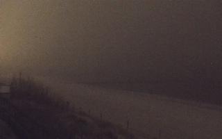 Niechorze plaża zachodnia strona - 18-12-2025 00:31