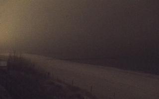 Niechorze plaża zachodnia strona - 18-12-2025 00:39