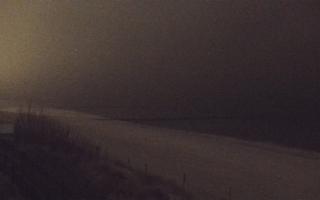 Niechorze plaża zachodnia strona - 18-12-2025 00:46