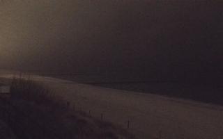 Niechorze plaża zachodnia strona - 18-12-2025 01:02