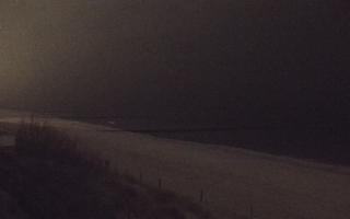 Niechorze plaża zachodnia strona - 18-12-2025 01:10