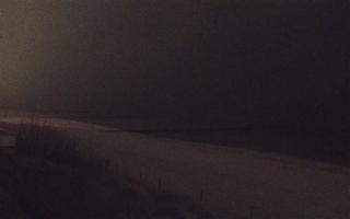 Niechorze plaża zachodnia strona - 18-12-2025 01:17