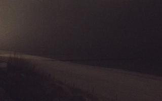 Niechorze plaża zachodnia strona - 18-12-2025 01:25