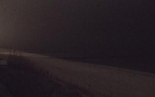 Niechorze plaża zachodnia strona - 18-12-2025 01:40