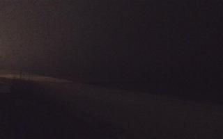 Niechorze plaża zachodnia strona - 18-12-2025 03:28