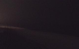 Niechorze plaża zachodnia strona - 18-12-2025 04:45