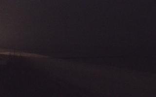 Niechorze plaża zachodnia strona - 18-12-2025 05:54