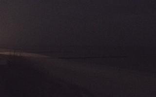 Niechorze plaża zachodnia strona - 18-12-2025 06:02