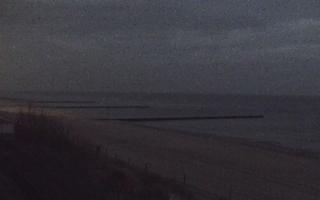 Niechorze plaża zachodnia strona - 18-12-2025 06:18