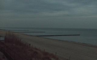 Niechorze plaża zachodnia strona - 18-12-2025 06:33