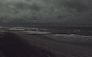 Niechorze plaża zachodnia strona - 02-01-2026 00:46