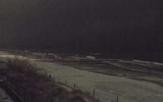 Niechorze plaża zachodnia strona - 29-01-2026 23:06