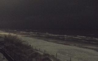 Niechorze plaża zachodnia strona - 29-01-2026 23:22