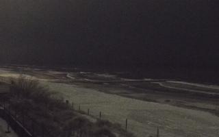 Niechorze plaża zachodnia strona - 29-01-2026 23:45