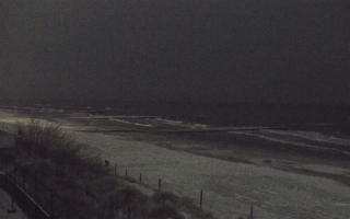 Niechorze plaża zachodnia strona - 30-01-2026 19:23