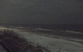 Niechorze plaża zachodnia strona - 30-01-2026 22:43