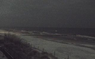 Niechorze plaża zachodnia strona - 30-01-2026 23:06