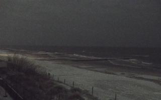 Niechorze plaża zachodnia strona - 30-01-2026 23:22