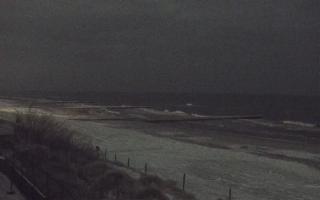 Niechorze plaża zachodnia strona - 31-01-2026 00:23