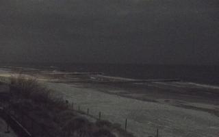 Niechorze plaża zachodnia strona - 31-01-2026 00:31