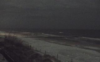 Niechorze plaża zachodnia strona - 31-01-2026 00:39