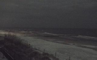 Niechorze plaża zachodnia strona - 31-01-2026 00:46