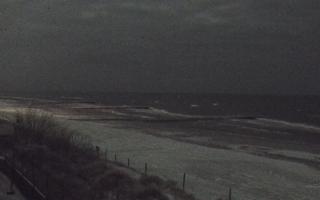 Niechorze plaża zachodnia strona - 31-01-2026 01:02