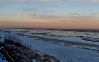 Niechorze plaża zachodnia strona - 01-02-2026 07:07