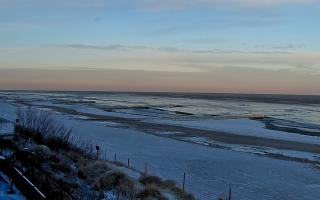 Niechorze plaża zachodnia strona - 01-02-2026 07:23