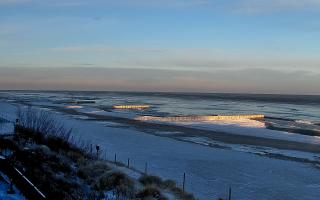 Niechorze plaża zachodnia strona - 01-02-2026 07:38