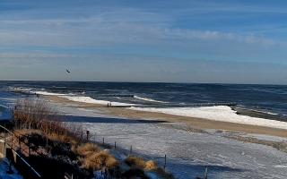 Niechorze plaża zachodnia strona - 01-02-2026 11:14