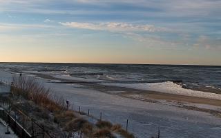 Niechorze plaża zachodnia strona - 01-02-2026 14:11