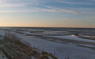 Niechorze plaża zachodnia strona - 01-02-2026 14:34