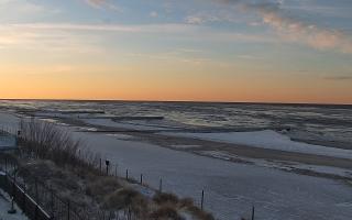 Niechorze plaża zachodnia strona - 01-02-2026 15:13
