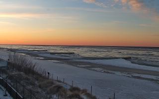 Niechorze plaża zachodnia strona - 01-02-2026 15:28