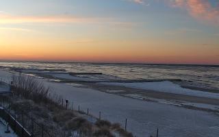 Niechorze plaża zachodnia strona - 01-02-2026 15:36