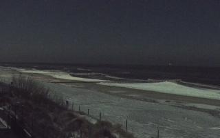 Niechorze plaża zachodnia strona - 01-02-2026 22:55