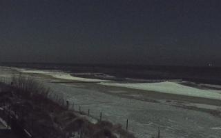 Niechorze plaża zachodnia strona - 01-02-2026 23:02