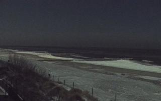 Niechorze plaża zachodnia strona - 01-02-2026 23:10