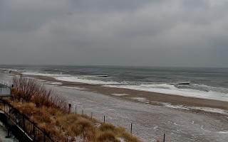 Niechorze plaża zachodnia strona - 05-02-2026 12:19