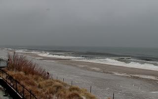 Niechorze plaża zachodnia strona - 06-02-2026 14:30