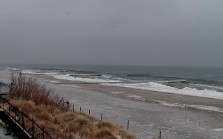 Niechorze plaża zachodnia strona - 06-02-2026 14:46