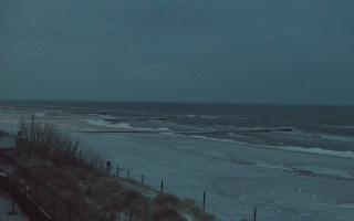 Niechorze plaża zachodnia strona - 08-02-2026 16:34