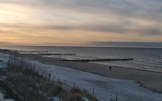 Niechorze plaża zachodnia strona - 15-02-2026 15:24